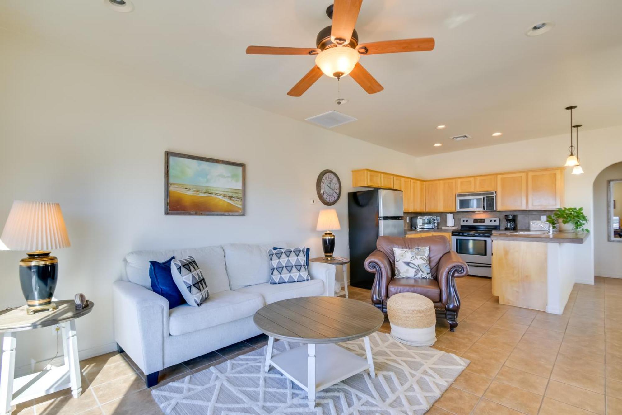 Bright Cottage With Pool And Spa - 5 Mi To Lake Havasu Lake Havasu City Dış mekan fotoğraf